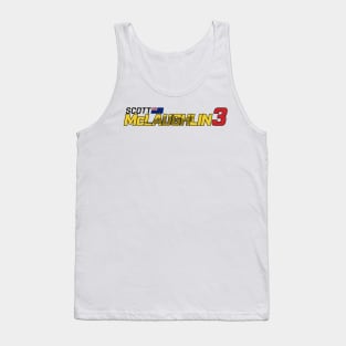 Scott McLaughlin '23 Tank Top